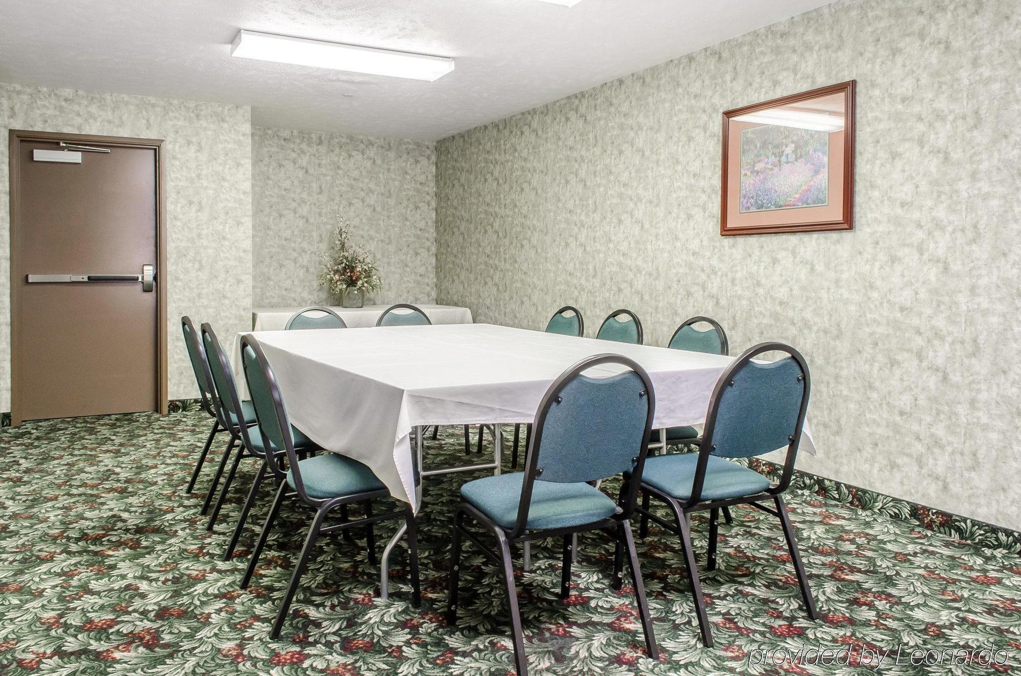 Comfort Inn Huntingdon Esterno foto